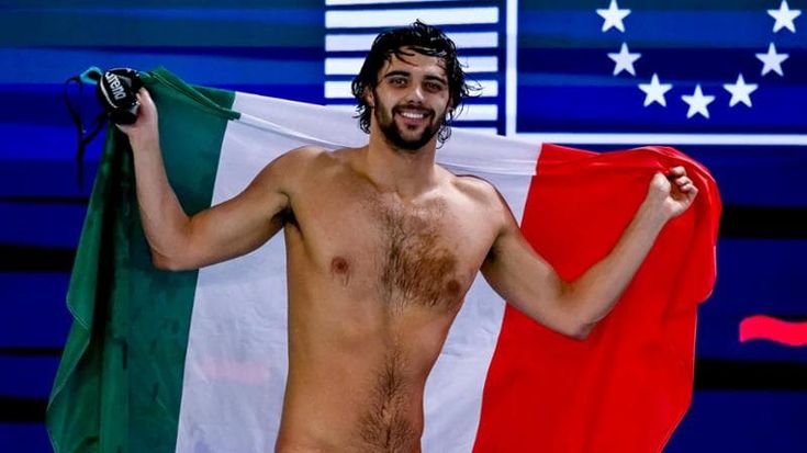 Ceccon, l’intervista: “Australia addio, mi alleno per Los Angeles tra signore che fanno aquagym”
