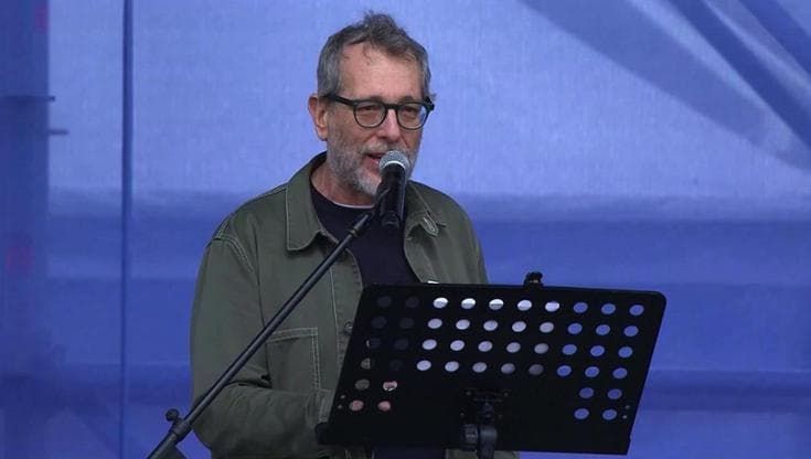 Formigli: "L'Europa che sogno combatte la propaganda e non la subisce"