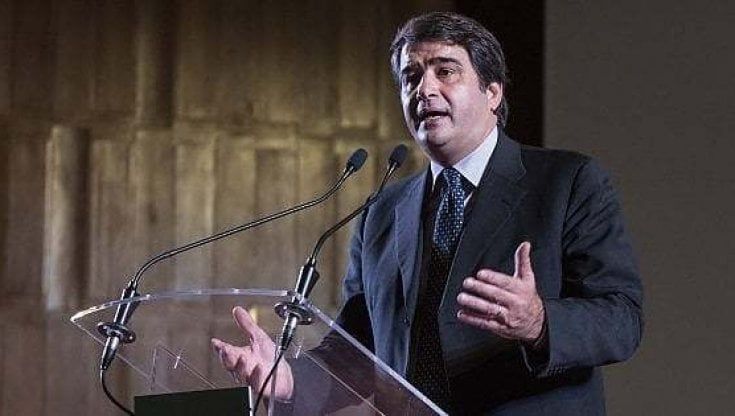 Il centrodestra punta su Fitto in Puglia: in caso di vittoria per lui un posto da ministro