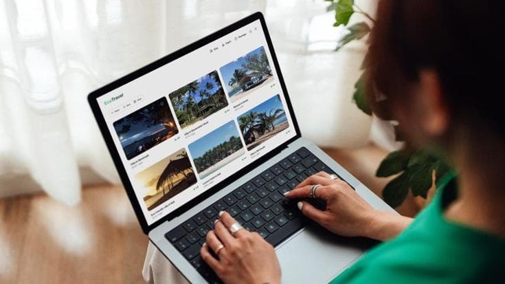 Recensioni nel settore viaggi: aumentano del 23% nel 2024