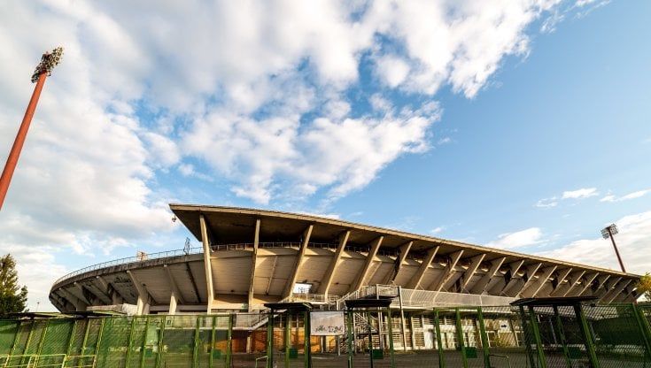 Stadio della Lazio, parla l'architetto che curò il Flaminio: "Lotito? Purché non lo stravolga. Quell'opera è un capolavoro"