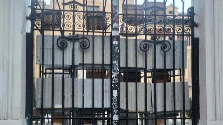 Occupazioni scolastiche, danni per 150 mila euro: “Sanzioni agli studenti”