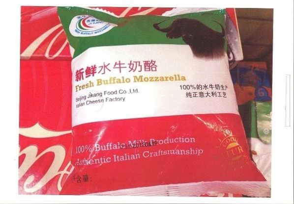 Mozzarella di bufala campana Dop: aumentano le contraffazioni durante l'emergenza coronavirus