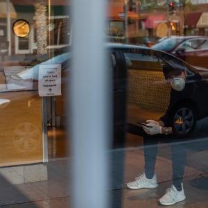 Usa, volano ancora le richieste di sussidi di disoccupazione: 5,24 milioni nell'ultima settimana