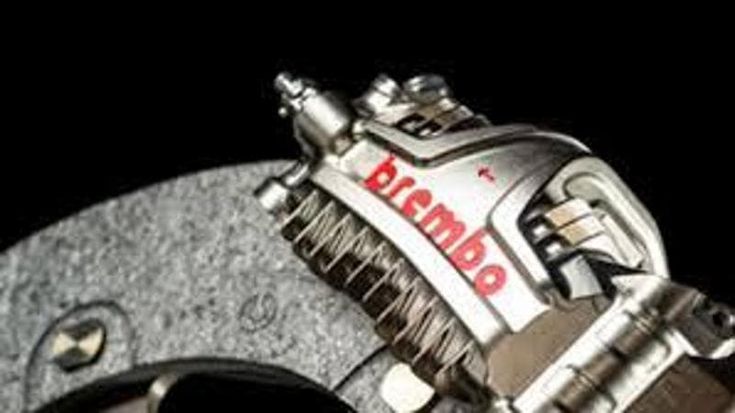 Per Brembo ricavi record, per la prima volta oltre i 2 miliardi nel semestre, l’utile a 156,3 milioni