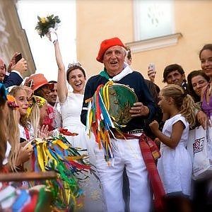 Capri piange Costanzo Paturzo, leader degli Scialapopolo
