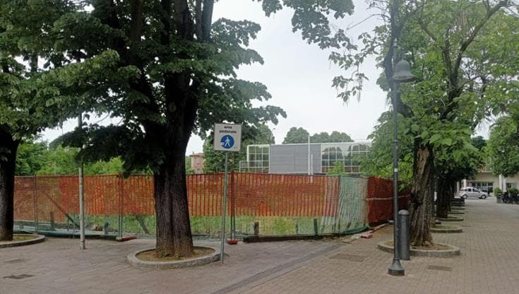 Casalecchio, la Soprintendenza ferma l’iter della torre nell’ ex Pedretti