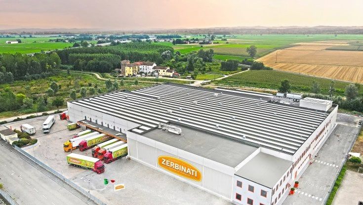 Zerbinati presenta il suo primo bilancio di sostenibilità