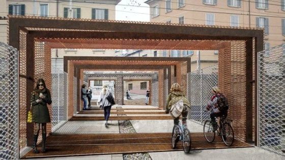 Milano, ancora due settimane per la passerella di Porta Genova: Tortona prepara la festa