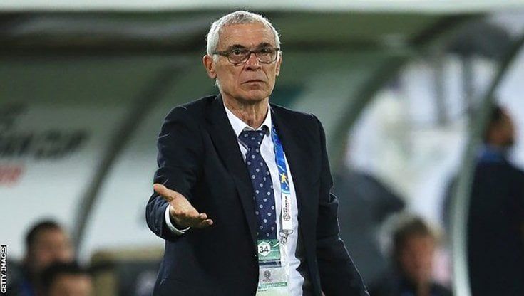Qatar 2022: la Fifa salva Cuper, la RD Congo potrà giocare i playoff