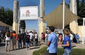 Fiera, parte la selezione per le assunzioni<br />ma dopo i primi appalti scattano i ricorsi