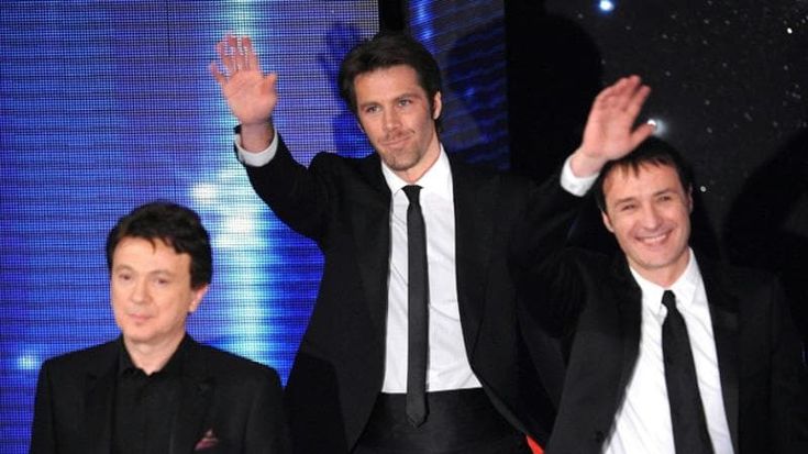 Affaire Sanremo 2010, il tenore Luca Canonici: “Sulla telefonata del Quirinale, Pupo potrebbe dire una cosa vera”