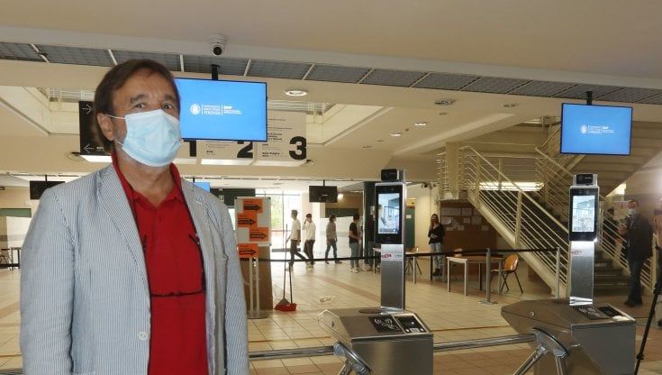 Firenze, l'università recluta 155 nuovi ricercatori 