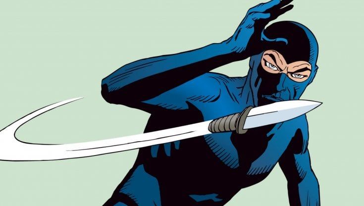 I 60 anni di Diabolik tra mostre, film e fumetti