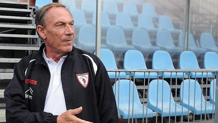 Foggia, il ritorno di Zeman (per la quarta volta): guiderà la squadra in serie C. "Certi amori non finiscono mai"