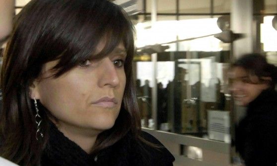 Cogne bis: per la Franzoni prescritto il reato di calunnia .