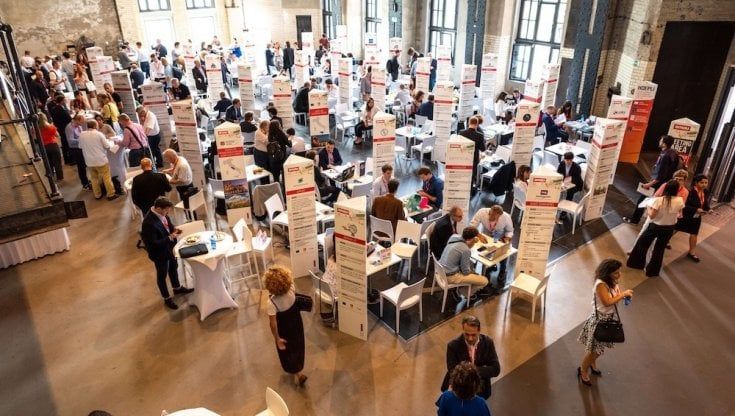  Smau porta le startup italiane nelle capitali dell’innovazione
