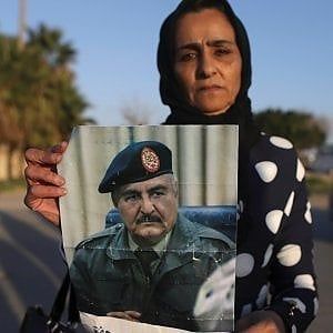  Libia, Tobruk: "Italiani ostili, no a nuovi accordi con loro società"