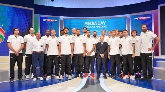Basket, Nigeria senza squadra: annullata amichevole con l'Italia
