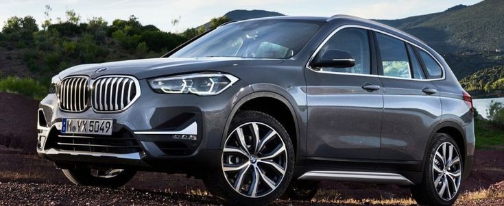 Bmw rilancia il suv compatto X1