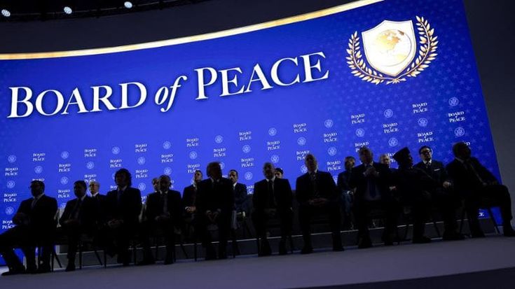 Trump lancia il Board of Peace: sovranisti e autocrati in prima fila