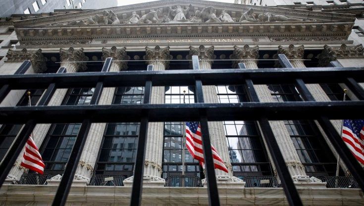 Le Borse di oggi, 13 maggio. Lo spettro dell'inflazione spaventa i mercati, ma il rimbalzo di Wall Street sostiene l'Europa