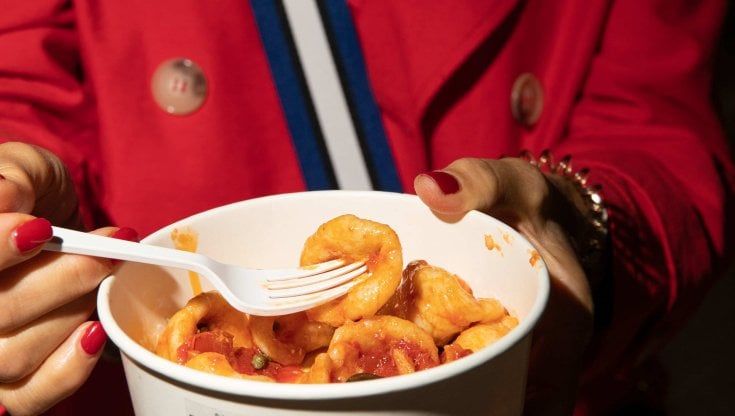 'Evviva Maria', chef Cicorella lancia a Conversano la sua trattoria specializzata in orecchiette 