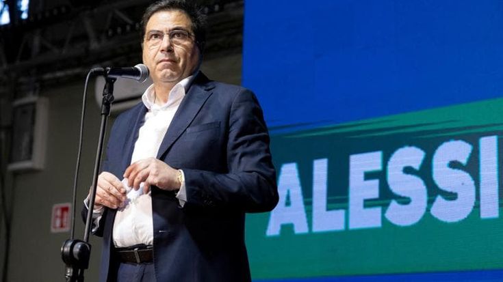 Alessio D’Amato neosegretario apre a Gualtieri “Termovalorizzatore e sicurezza: le priorità”
