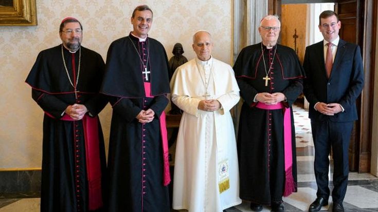 Il Sinodo al Papa: “Allargare a laici e suore la consultazione per scegliere i futuri vescovi”