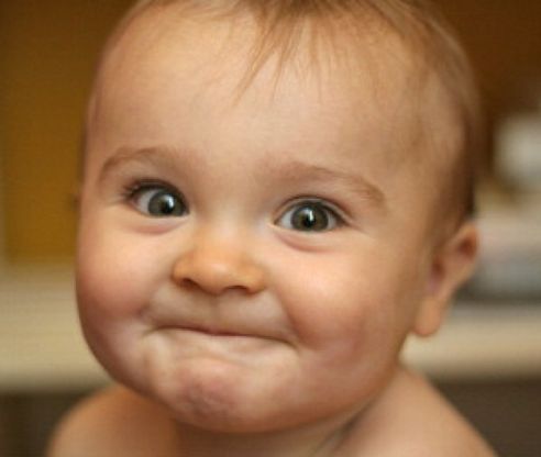 Perch&eacute; i bambini ridono? E cosa li diverte di pi&ugrave;? Una ricerca lo spiega