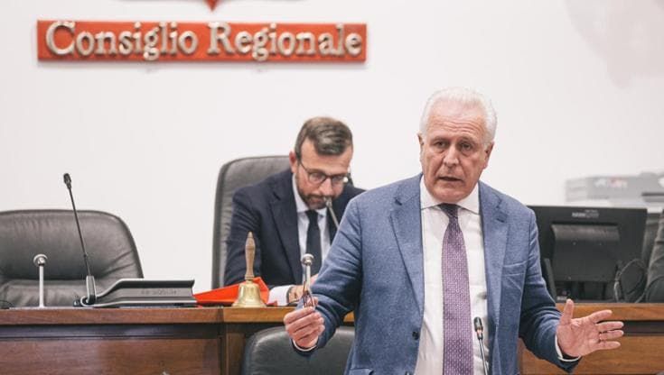 Giani: “L’Autonomia? Solo propaganda a fini elettorali. Così la destra crea Regioni di serie A e B”