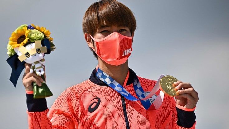 Skateboard: Yuto Horigome, l'eroe del Giappone a cui nessuno dice più "vietato pattinare"