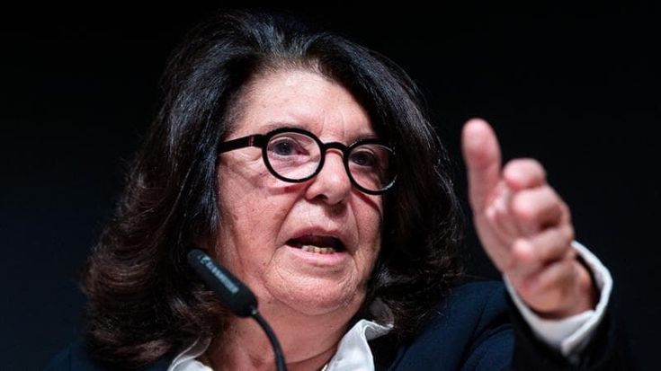 Paola Severino si è dimessa dal cda della Luiss e dal ruolo di vice presidente