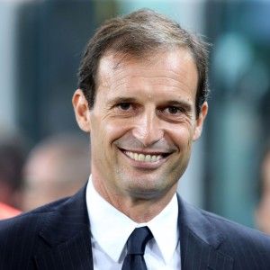 Juventus, Allegri: ''Pi&ugrave; forti di un anno fa? Se lo dice Conte...''