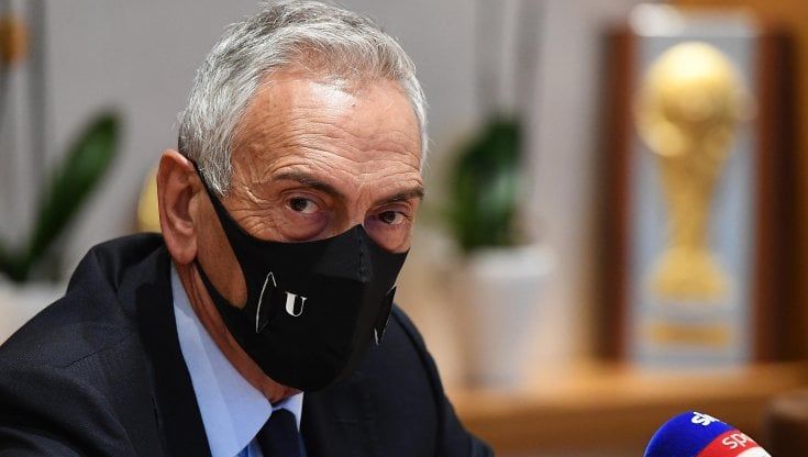 Figc, ora inizia la volata fra Gravina e Sibilia...