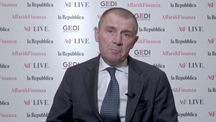 Turconi (Accenture): "Sosteniamo gli enti locali negli interventi di digitalizzazione"