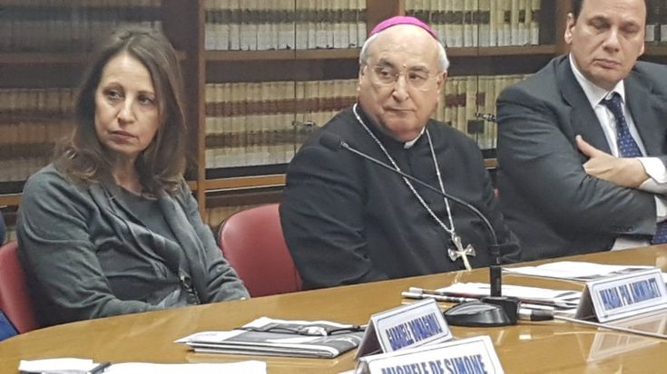 Assegnato a Caserta il premio “Buone notizie”