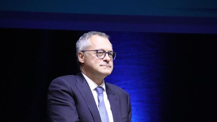 Bonomi: “Fondamentale la seconda canna al Tunnel del Monte Bianco”
