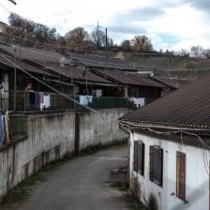 Potenza,  dietrofront del governo: in arrivo 18 milioni di euro per Bucaletto