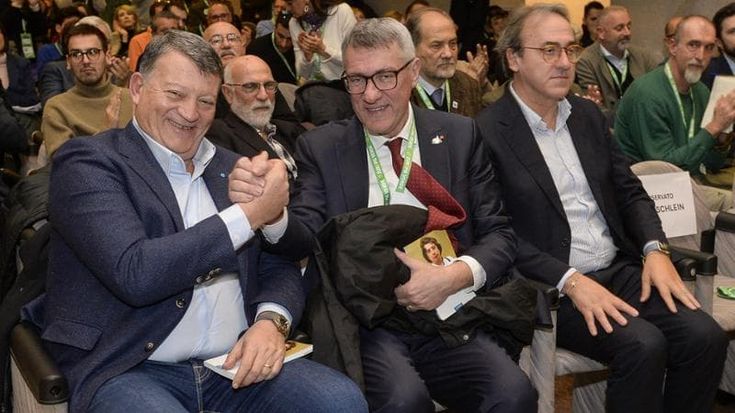 Cgil e Uil chiedono un incontro a Chigi: “Non ignorate i 500mila in piazza”