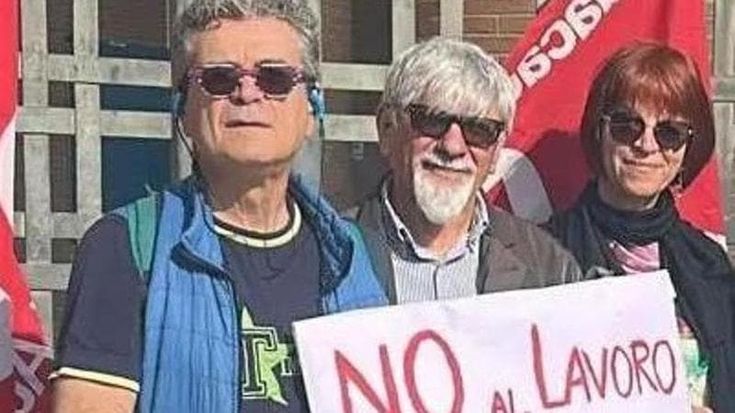“Camionista suicida per i turni massacranti”, la procura chiede di condannare i responsabili