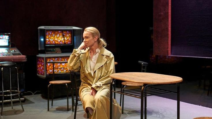 Piero Maccarinelli mette in scena a Spoleto il romanzo di Giovanni Grasso: “Sesso e spiritualità”