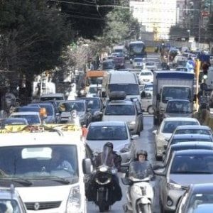 Smog, il 2018 anno nero in Campania: sotto la cappa un milione e 400mila cittadini