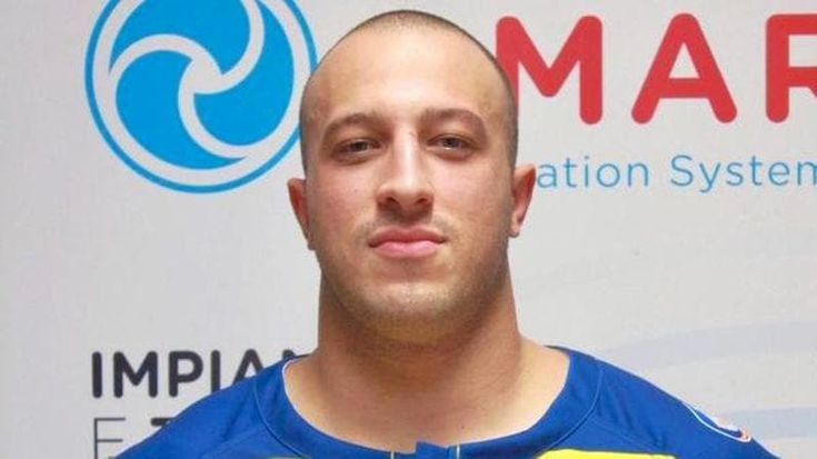 Leonardo Florian è morto a 24 anni: il rugbista del Villorba ha avuto un malore in casa