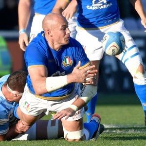 Rugby, Parisse cerca il bis contro il Sudafrica: ''Ma sarà un'altra squadra''