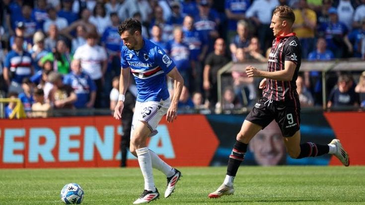 Sampdoria, un asse con la Cremonese. Nel mirino De Luca e Valoti