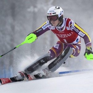 Sci, Cdm: slalom Levi a Kristoffersen, Thaler &egrave; quinto