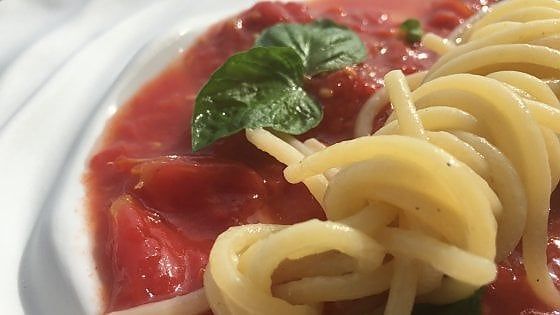 Pasta, amore...e pomodoro: Gragnano in festa per celebrare il più italiano dei cibi