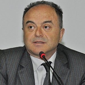 Bologna, il Procuratore Nicola Gratteri in Comune per presentare il suo ultimo libro