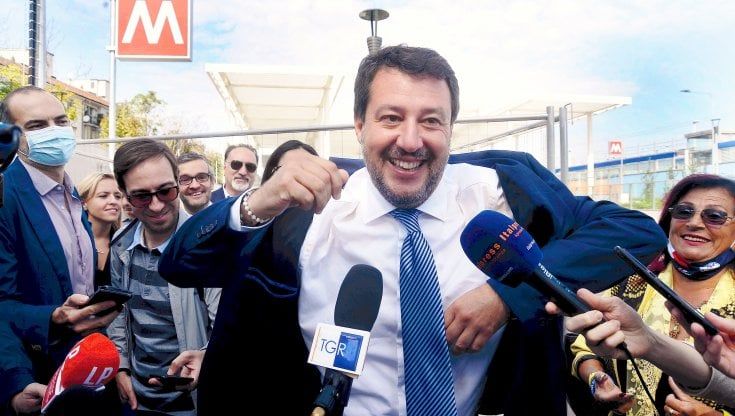Elezioni comunali, da Varese a Pordenone la Lega punta sulle piccole città